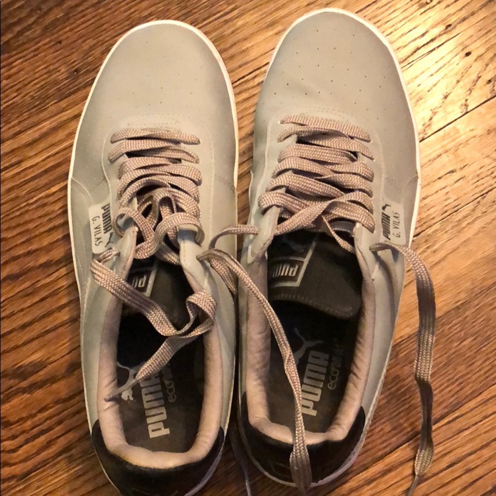 Puma men’s size 10.5